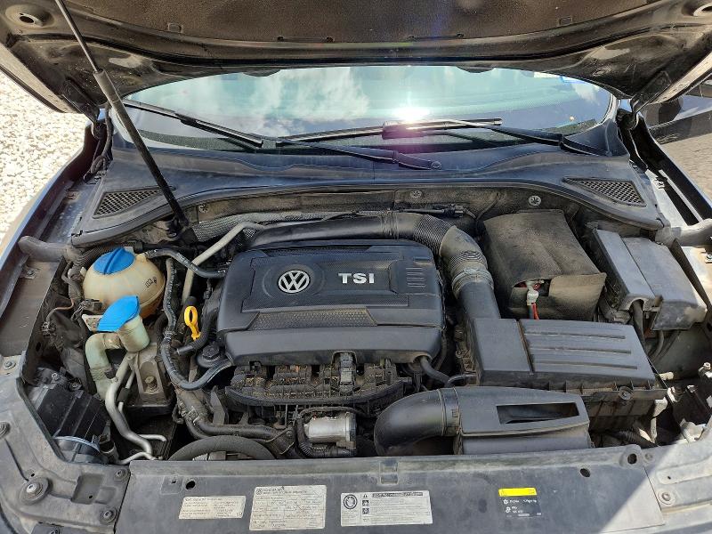 Продаж на аукціоні авто 2015 Volkswagen Passat, vin: 1VWAS7A31FC120202, номер лоту: 59391426