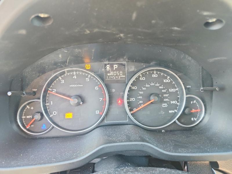Продажа на аукционе авто 2014 Subaru Outback, vin: 4S4BRCAC1E3295099, номер лота: 61154746
