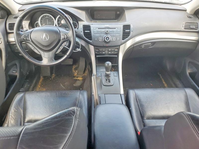 Продажа на аукционе авто 2010 Acura Tsx, vin: JH4CU2F67AC005896, номер лота: 61085696