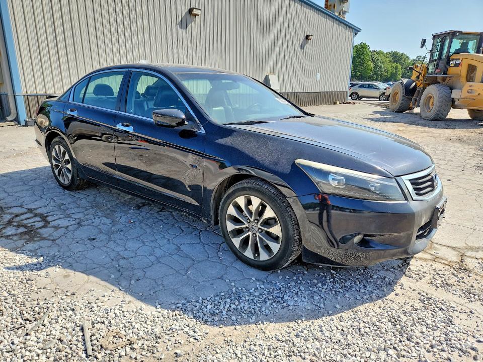 Aukcja sprzedaży 2008 Honda Accord, vin: 1HGCP36828A055838, numer aukcji: 59291666