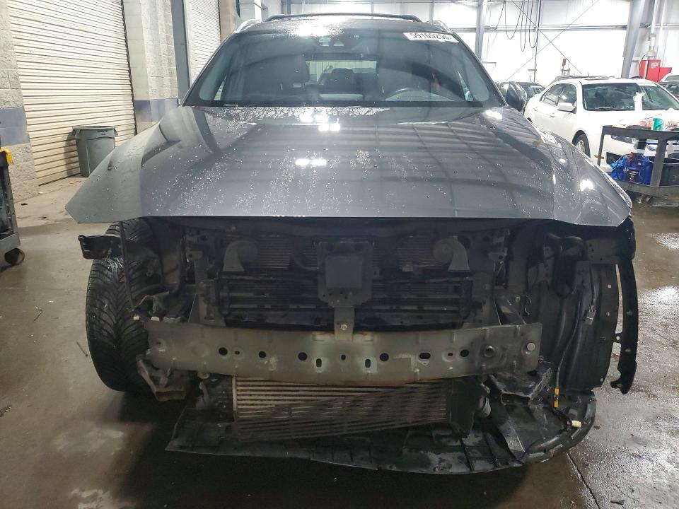 2017 Mazda Cx-9 მანქანა იყიდება აუქციონზე, vin: JM3TCBEY4H0137959, აუქციონის ნომერი: 59165256