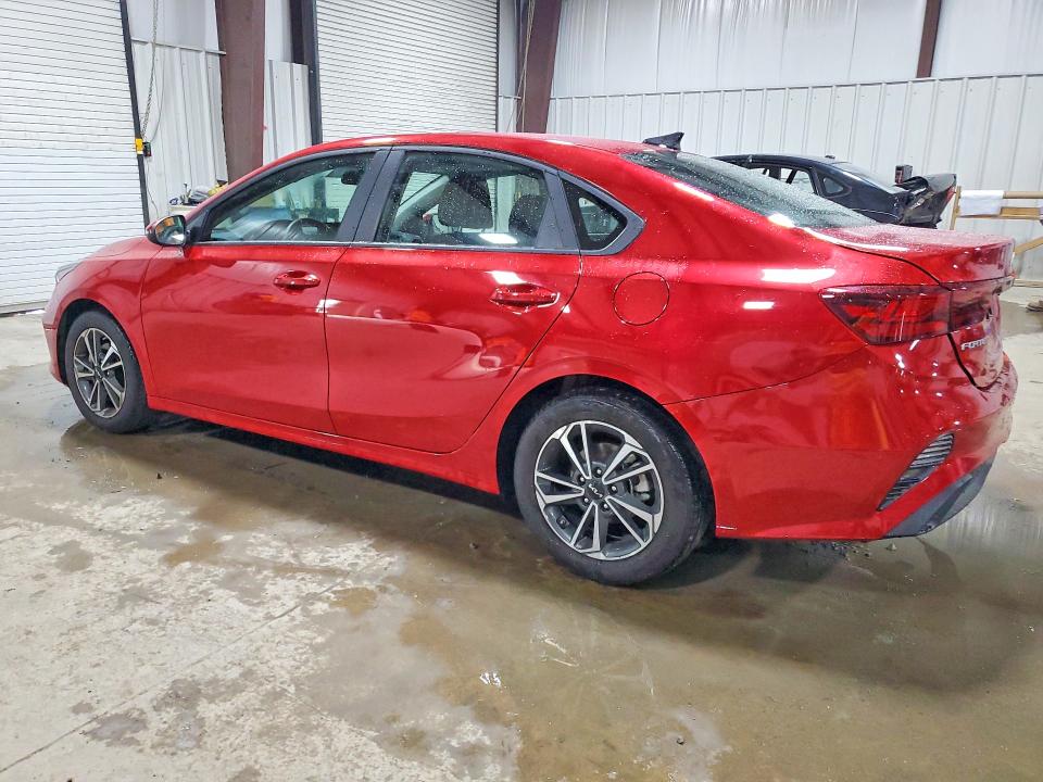 Продажа на аукционе авто 2023 Kia Forte, vin: 3KPF24AD4PE541339, номер лота: 60465366