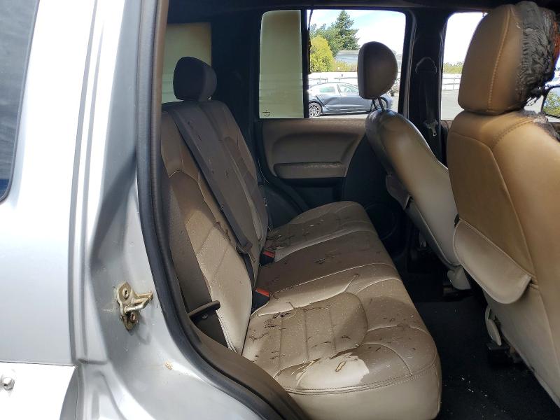 Продаж на аукціоні авто 2003 Jeep Liberty, vin: 1J4GL38K53W546155, номер лоту: 61509246