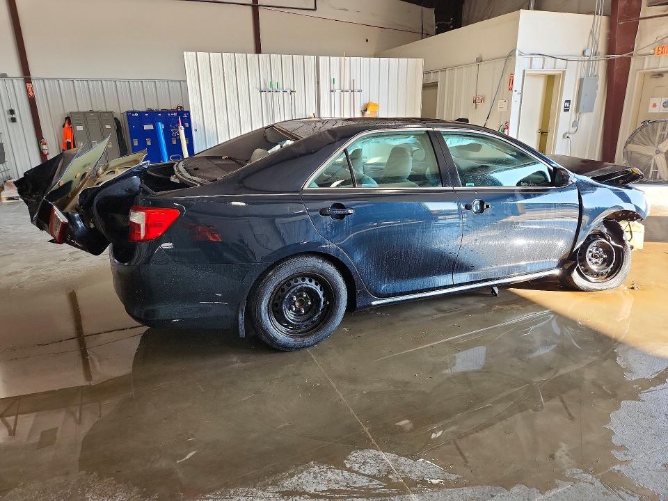 Aukcja sprzedaży 2013 Toyota Camry, vin: 4T4BF1FK4DR336207, numer aukcji: 63000966