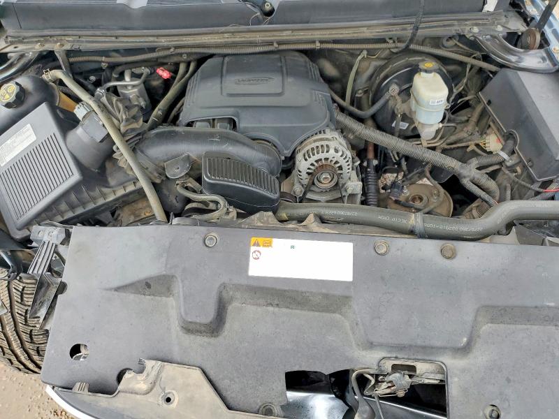 Aukcja sprzedaży 2012 Chevrolet Silverado, vin: 1GCRCREA7CZ261324, numer aukcji: 62330256