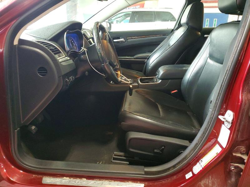 Продаж на аукціоні авто 2020 Chrysler 300, vin: 2C3CCAEG5LH141814, номер лоту: 86296255