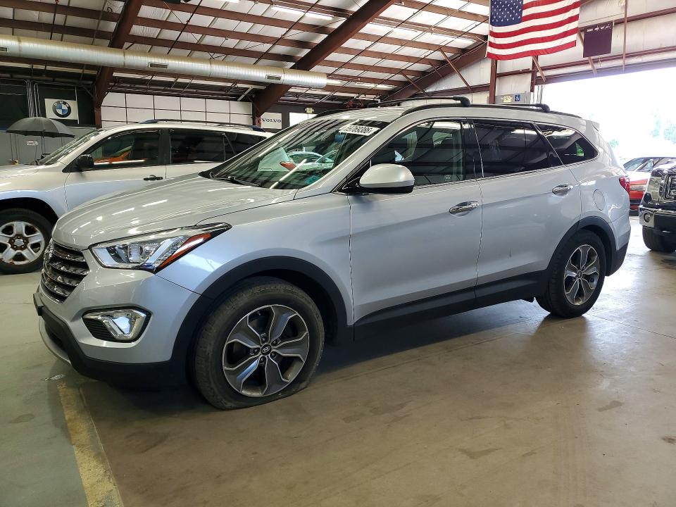 Продажа на аукционе авто 2015 Hyundai Santa Fe, vin: KM8SMDHF7FU112112, номер лота: 59769386