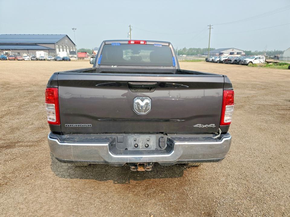 Продажа на аукционе авто 2022 Ram 3500, vin: 3C63R3HL7NG343160, номер лота: 62226206