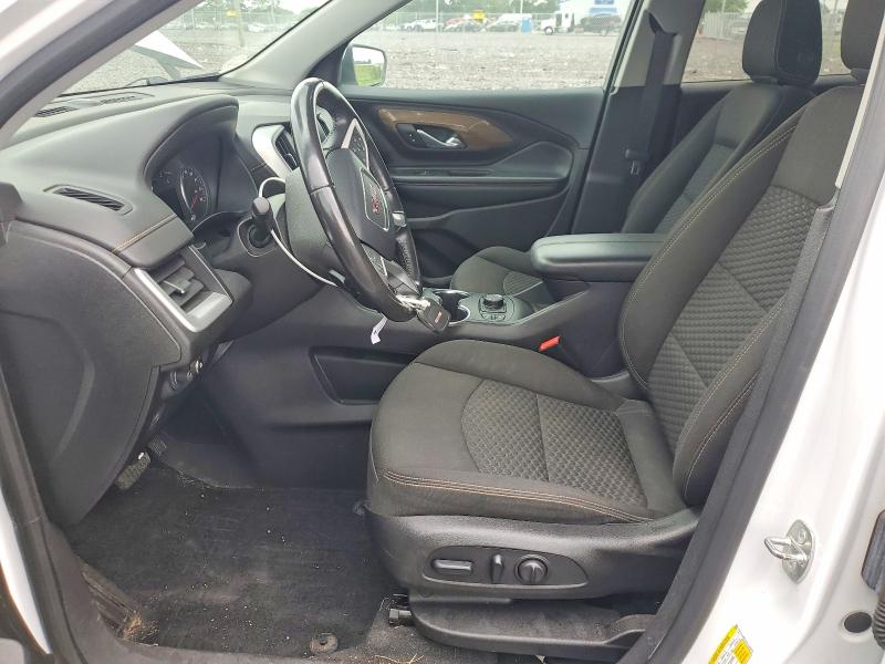 Aukcja sprzedaży 2019 Gmc Terrain, vin: 3GKALMEX3KL135878, numer aukcji: 59792276
