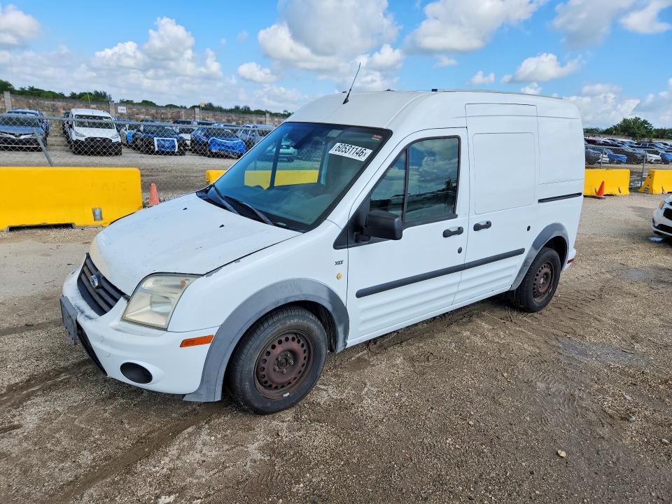 Продаж на аукціоні авто 2013 Ford Transit Connect, vin: NM0LS7BN2DT135040, номер лоту: 60531146
