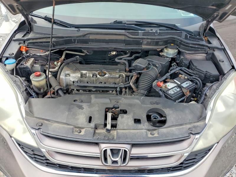 Продажа на аукционе авто 2011 Honda Cr-v, vin: 5J6RE4H7XBL031558, номер лота: 59867026