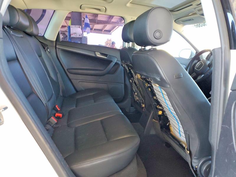 Продаж на аукціоні авто 2012 Audi A3, vin: WAUBEAFM0CA088618, номер лоту: 62650566