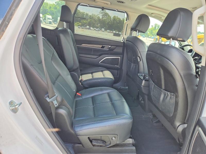 Aukcja sprzedaży 2022 Kia Telluride, vin: 5XYP34HC4NG310536, numer aukcji: 59630256
