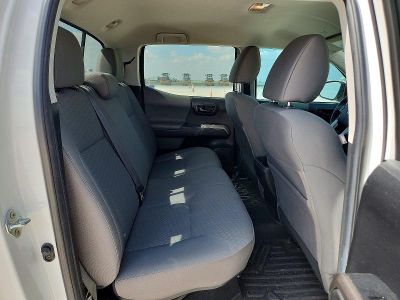 62428936 :رقم المزاد ، 3TMBZ5DN7NM035964 vin ، 2022 Toyota Tacoma مزاد بيع