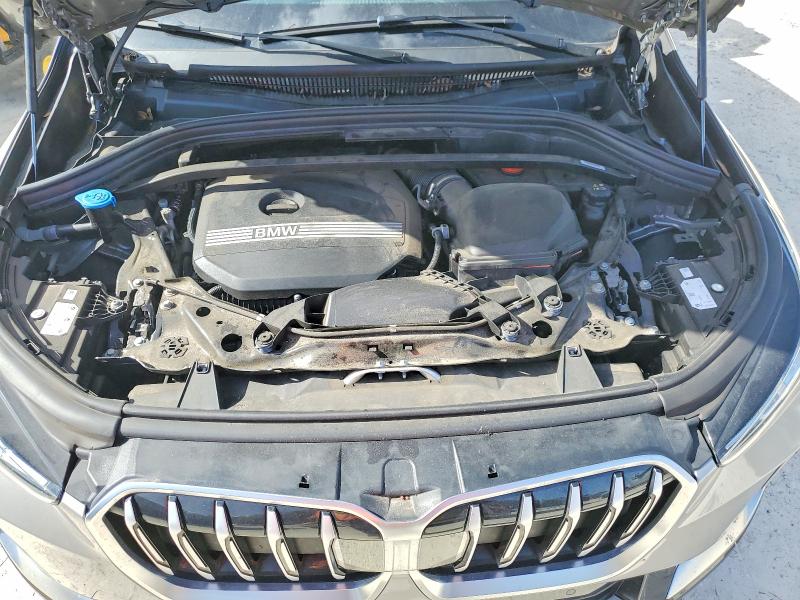 60041386 :رقم المزاد ، WBX73EF07R5Y97248 vin ، 2024 Bmw X1 مزاد بيع
