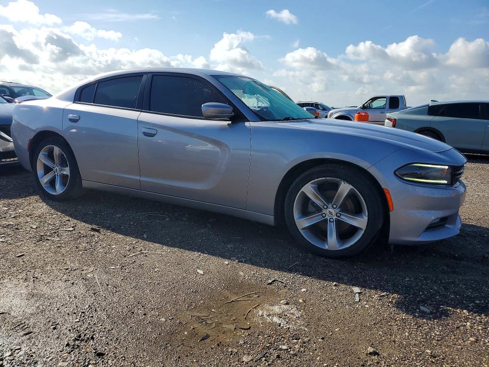 Продаж на аукціоні авто 2018 Dodge Charger, vin: 2C3CDXHG9JH157894, номер лоту: 59888486