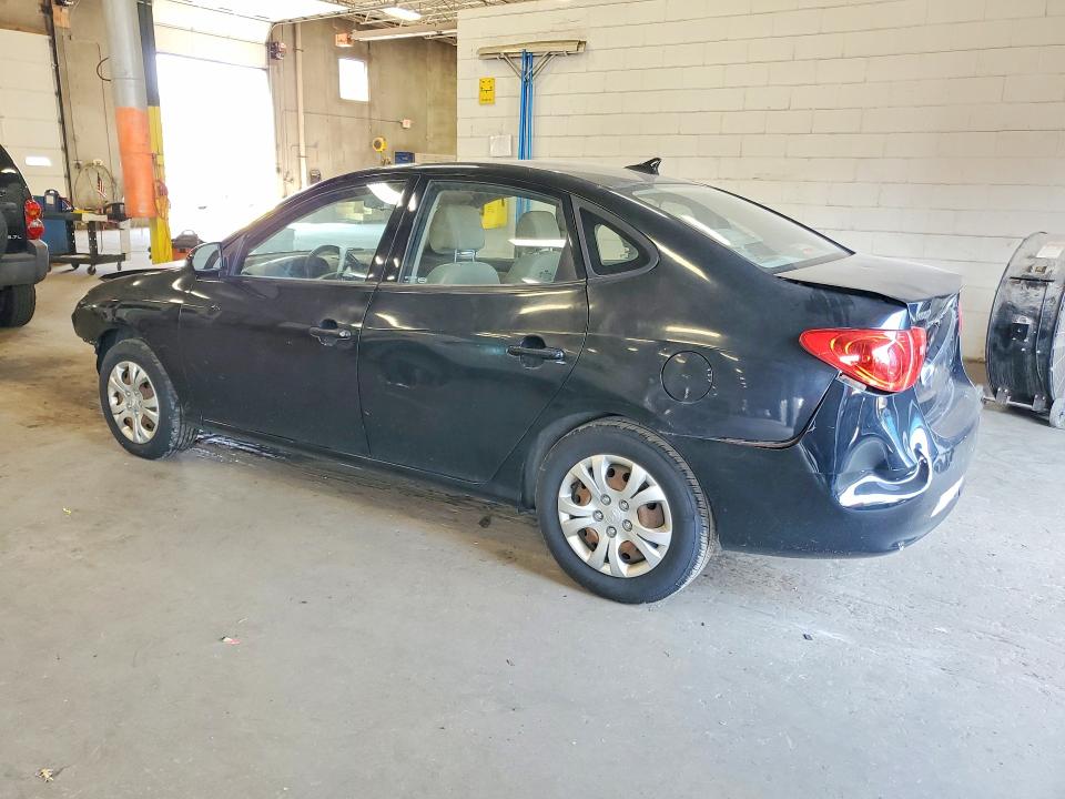 Aukcja sprzedaży 2010 Hyun Elantra, vin: KMHDU4AD9AU169230, numer aukcji: 63124966