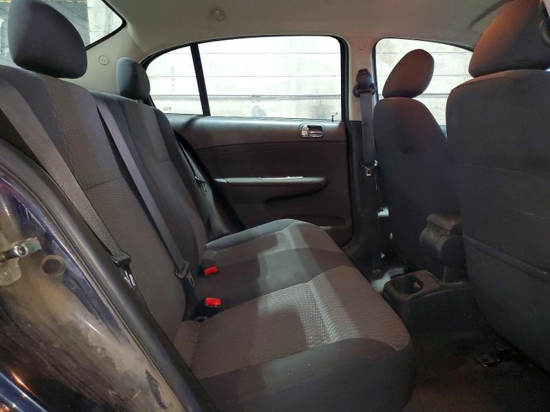 85635825 :رقم المزاد ، 1G1AT58H597295760 vin ، 2009 Chevrolet Cobalt مزاد بيع