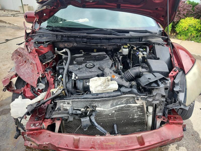 Aukcja sprzedaży 2011 Mazda Cx-7, vin: JM3ER2BMXB0384192, numer aukcji: 59640866