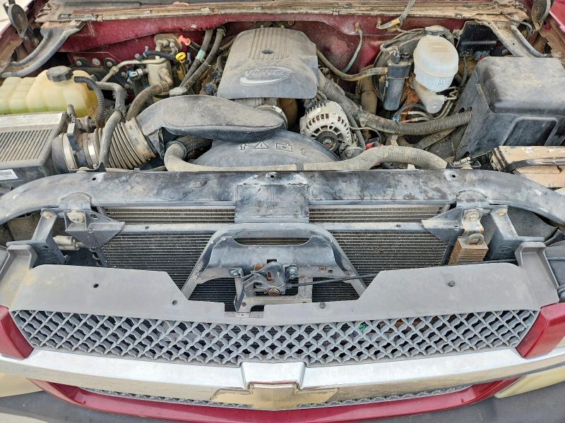 Aukcja sprzedaży 2004 Chevrolet Silverado, vin: 1GCEK14T54E207356, numer aukcji: 59732996