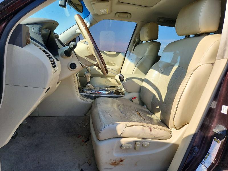 Продаж на аукціоні авто 2015 Infiniti Qx80, vin: JN8AZ2NF3F9572739, номер лоту: 59802236