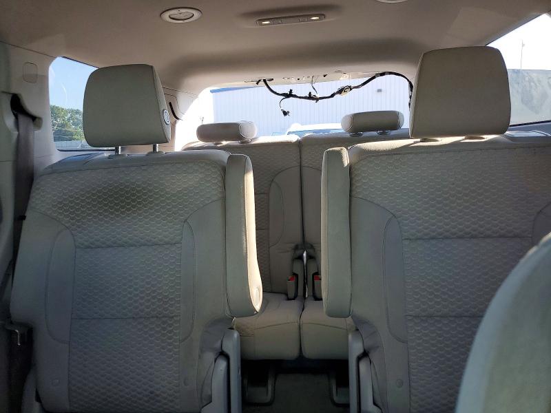 Продажа на аукционе авто 2019 Gmc Acadia, vin: 1GKKNSLSXKZ196759, номер лота: 60183806