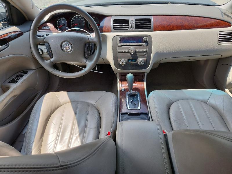 Aukcja sprzedaży 2011 Buick Lucerne, vin: 1G4HC5EM0BU150247, numer aukcji: 61523326