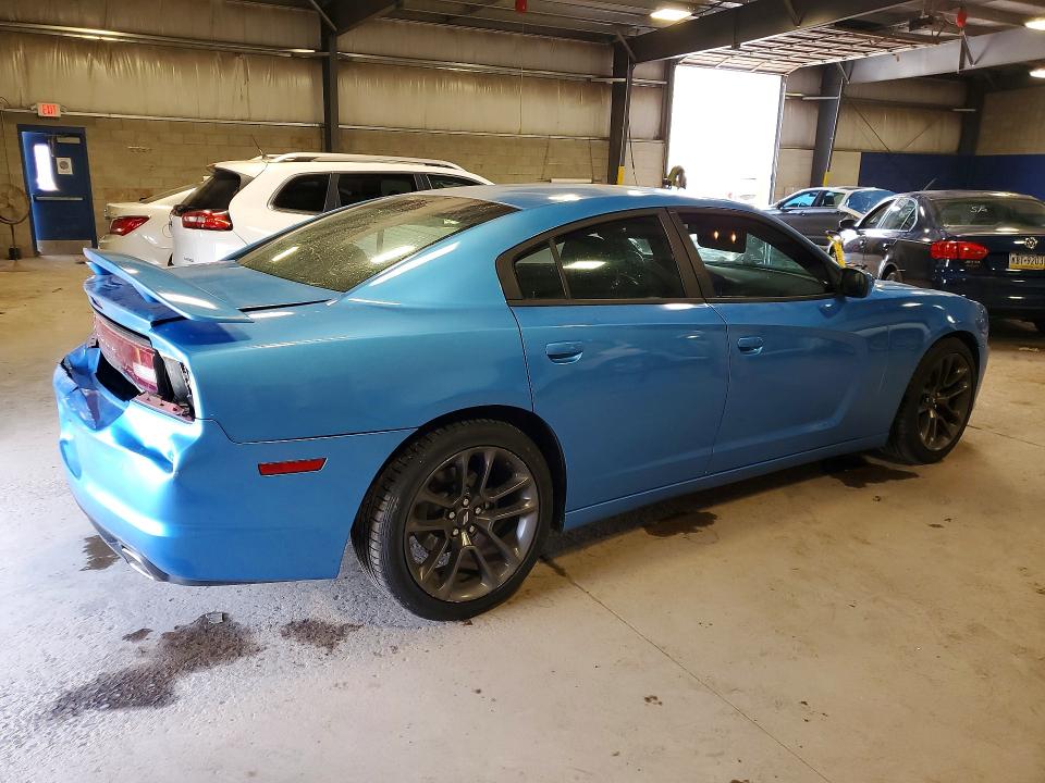 2012 Dodge Charger მანქანა იყიდება აუქციონზე, vin: 2C3CDXBG2CH108628, აუქციონის ნომერი: 62512266