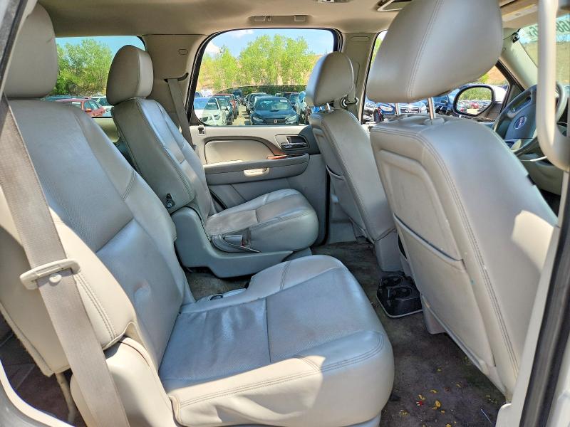 2012 Gmc Yukon მანქანა იყიდება აუქციონზე, vin: 1GKS2CE03CR267490, აუქციონის ნომერი: 61684956