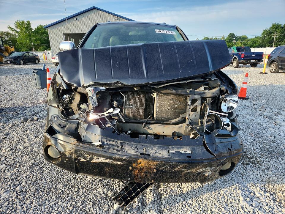 Aukcja sprzedaży 2007 Chrysler Aspen, vin: 1A8HW58237F507706, numer aukcji: 62107226