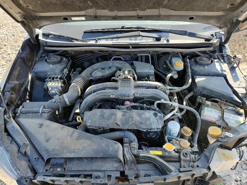 2012 Subaru Impreza მანქანა იყიდება აუქციონზე, vin: JF1GPAG66CH245990, აუქციონის ნომერი: 62234906