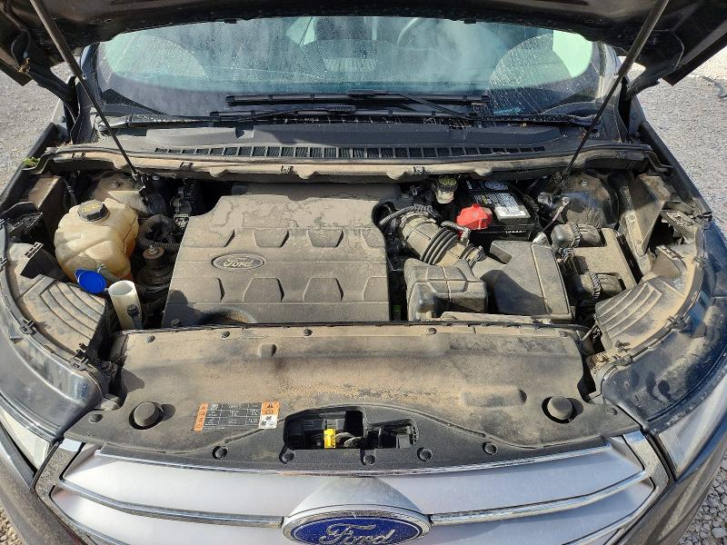 59366226 :رقم المزاد ، 2FMTK4K85FBB16637 vin ، 2015 Ford Edge مزاد بيع