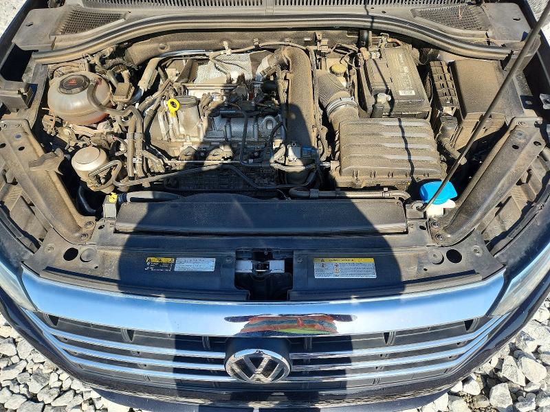 2021 Volkswagen Jetta მანქანა იყიდება აუქციონზე, vin: 3VWE57BUXMM007957, აუქციონის ნომერი: 61840096