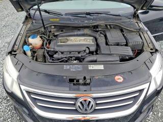 Aukcja sprzedaży 2011 Volkswagen Passat Cc, vin: WVWDN9AN7BE713436, numer aukcji: 63230126