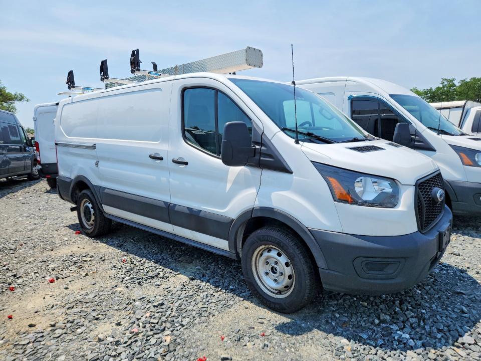 2021 Ford Transit მანქანა იყიდება აუქციონზე, vin: 1FTBR1Y86MKA90747, აუქციონის ნომერი: 60490946