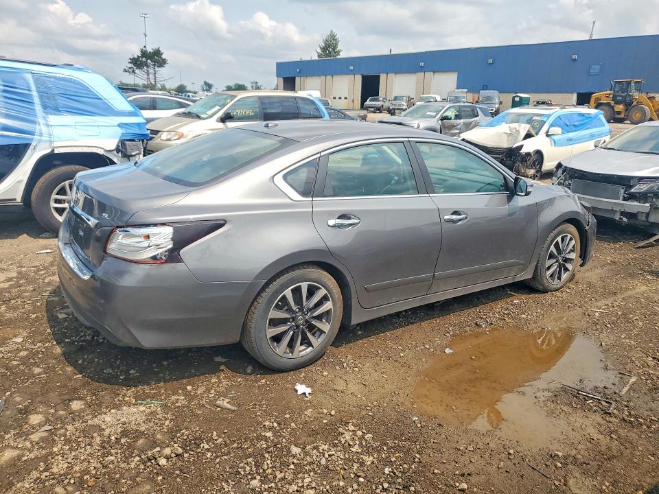 61922886 :رقم المزاد ، 1N4AL3AP2GC258222 vin ، 2016 Nissan Altima مزاد بيع