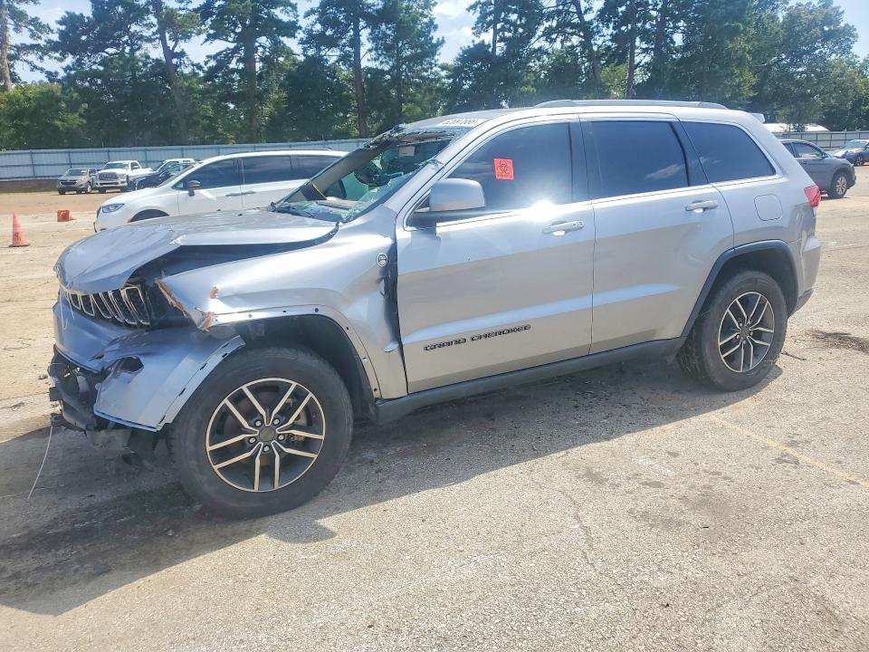 Aukcja sprzedaży 2020 Jeep Grand Cherokee, vin: 1C4RJFAG9LC413413, numer aukcji: 62897666