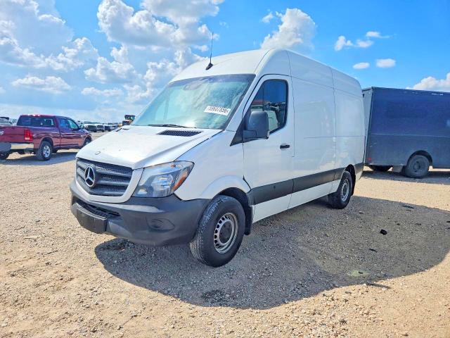 2022 Mercedes-benz Sprinter მანქანა იყიდება აუქციონზე, vin: W1Y40BHY5NT097186, აუქციონის ნომერი: 59637856