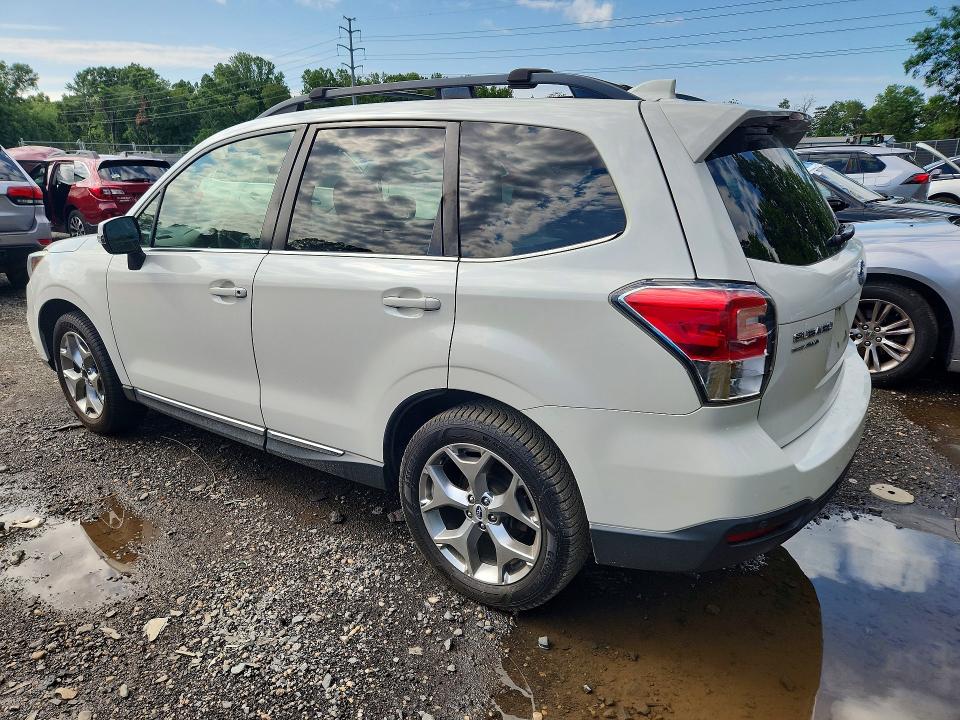 Продажа на аукционе авто 2018 Subaru Forester, vin: JF2SJAWC6JH422047, номер лота: 62019136