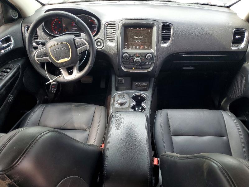 Aukcja sprzedaży 2014 Dodge Durango, vin: 1C4RDHDG1EC402097, numer aukcji: 60405096