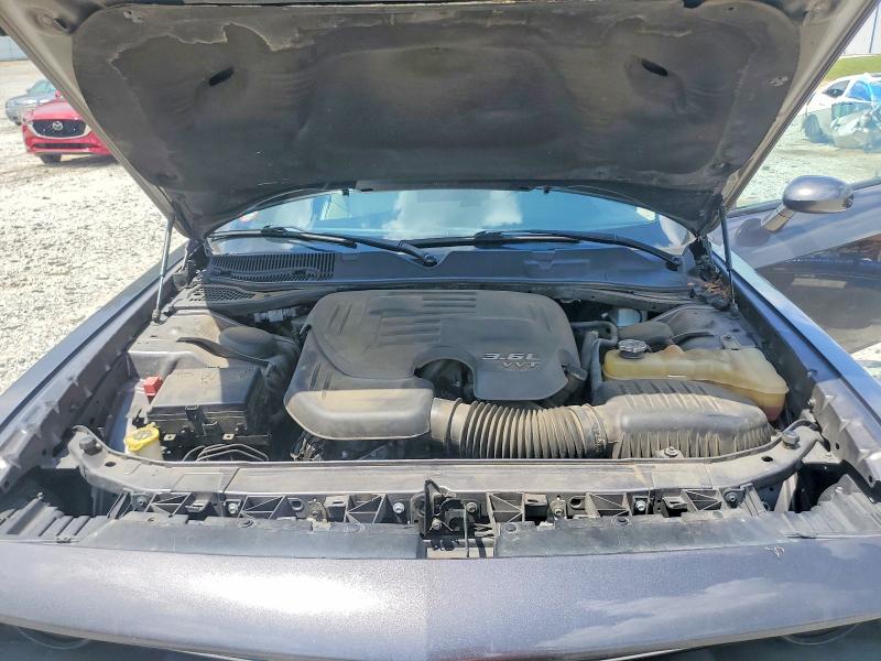 Продажа на аукционе авто 2016 Dodge Challenger, vin: 2C3CDZAG2GH225953, номер лота: 61519706