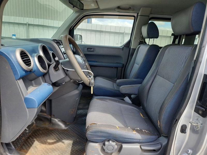 Продаж на аукціоні авто 2004 Honda Element, vin: 5J6YH18524L006477, номер лоту: 62102996