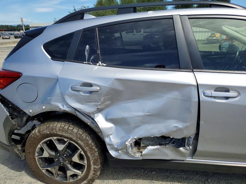 Продаж на аукціоні авто 2020 Subaru Crosstrek, vin: JF2GTAECXLH243305, номер лоту: 63200896