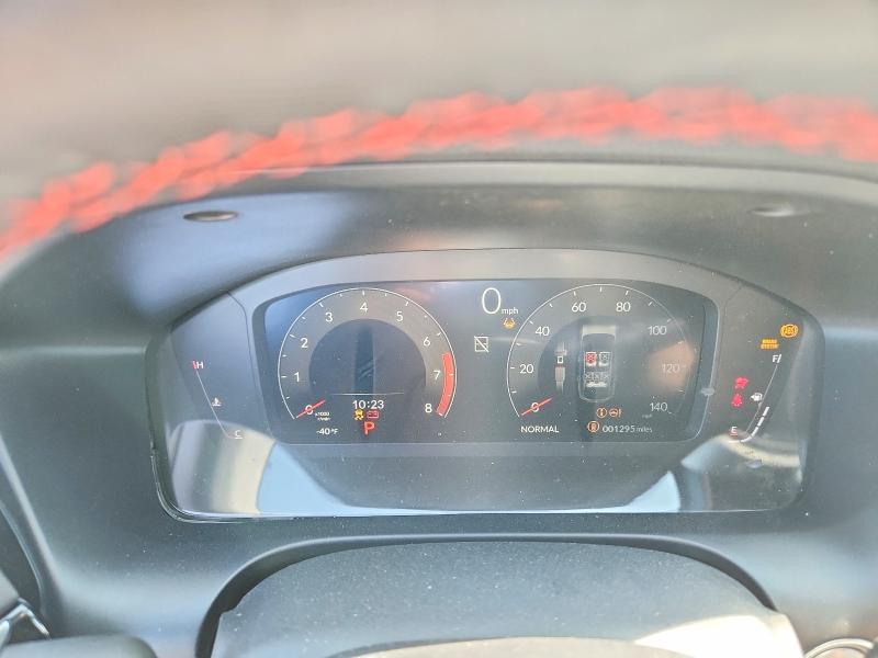 2026 Acura Adx მანქანა იყიდება აუქციონზე, vin: 3HDSA2H51TM703057, აუქციონის ნომერი: 61601416