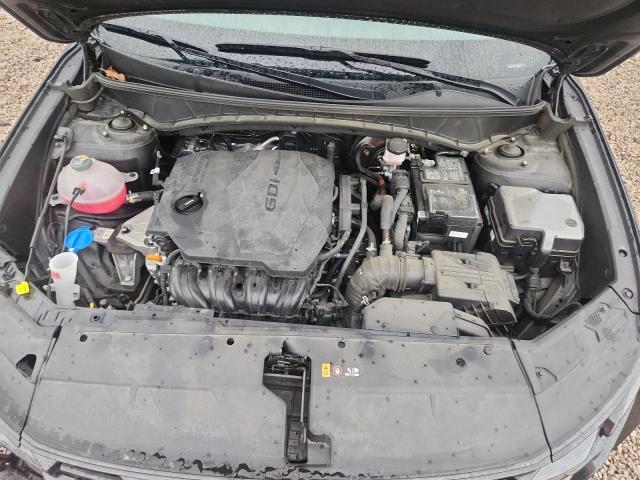Продаж на аукціоні авто 2025 Hyundai Tucson, vin: 3KMJB3DE7SE018086, номер лоту: 62299786