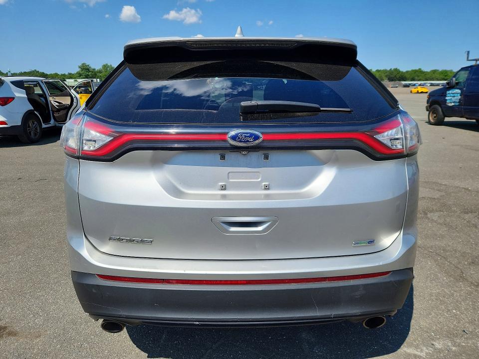 Aukcja sprzedaży 2016 Ford Edge, vin: 2FMPK4G94GBB76140, numer aukcji: 62600896