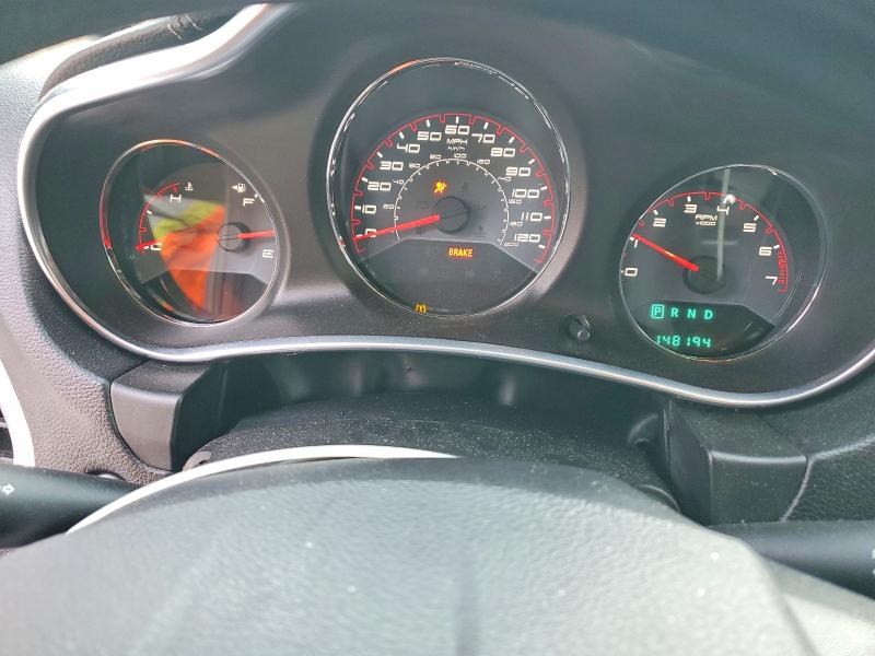 Продаж на аукціоні авто 2014 Dodge Avenger, vin: 1C3CDZAB7EN203505, номер лоту: 62648396