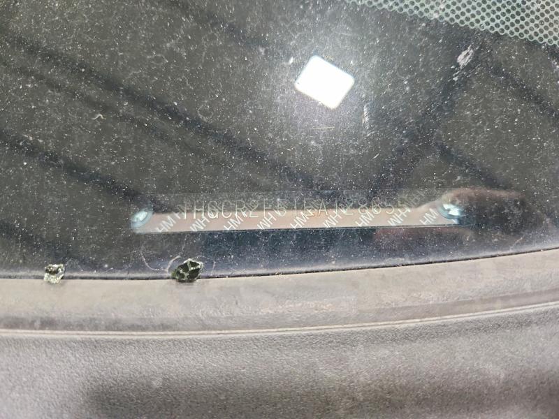 2014 Honda Accord მანქანა იყიდება აუქციონზე, vin: 1HGCR2F51EA128655, აუქციონის ნომერი: 60557706
