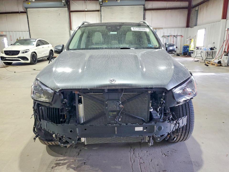 61738326 :رقم المزاد ، 4JGFB4FB3RB171469 vin ، 2024 Mercedes-benz Gle مزاد بيع
