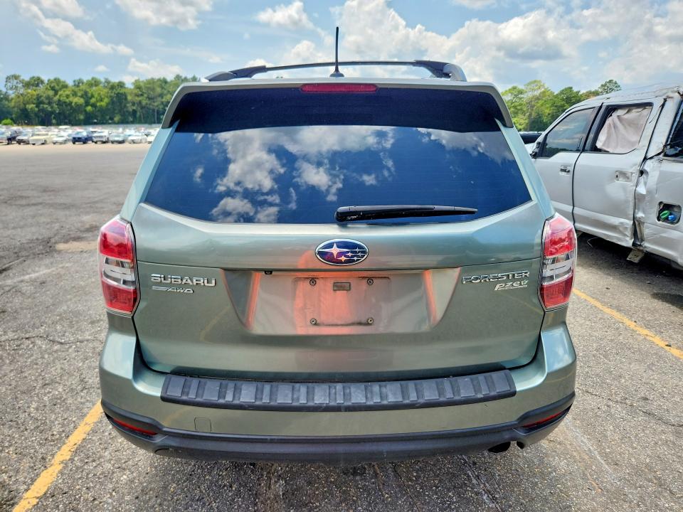 Продажа на аукционе авто 2015 Subaru Forester, vin: JF2SJARC2FH479185, номер лота: 59658356